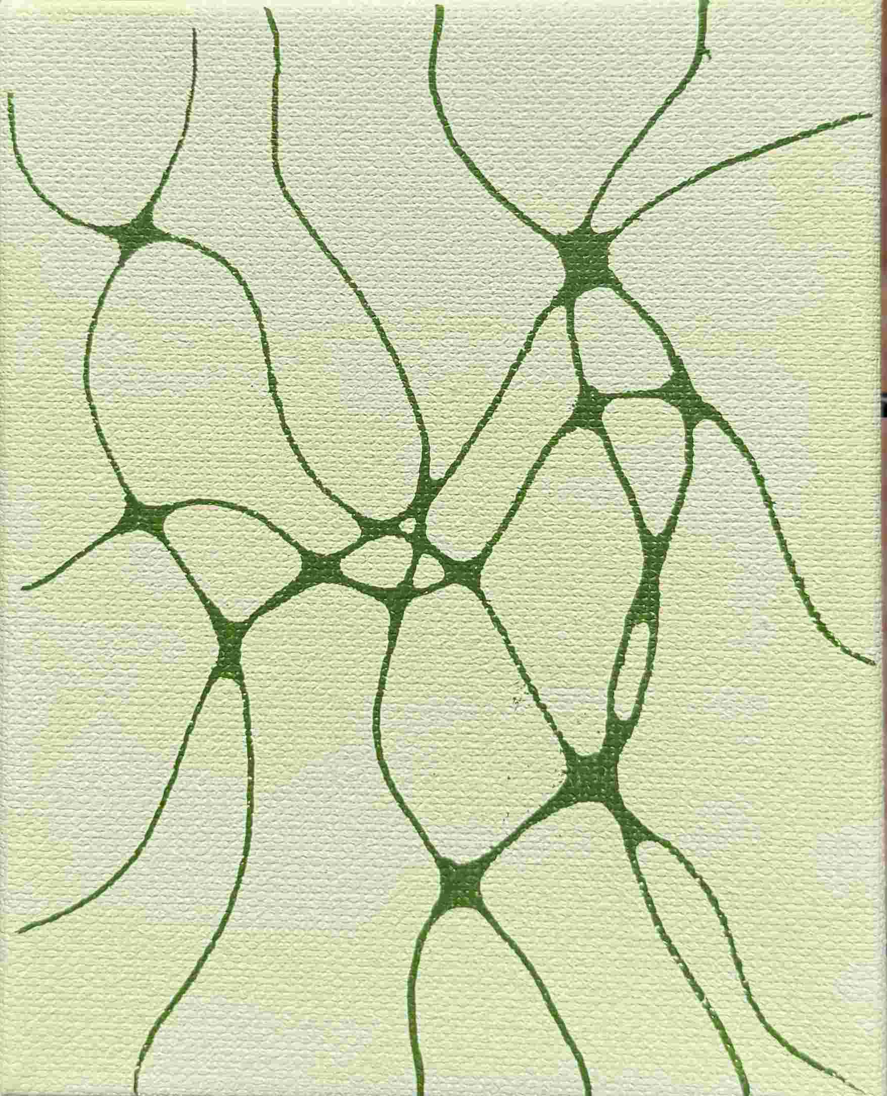 artwork titled 'Hands'